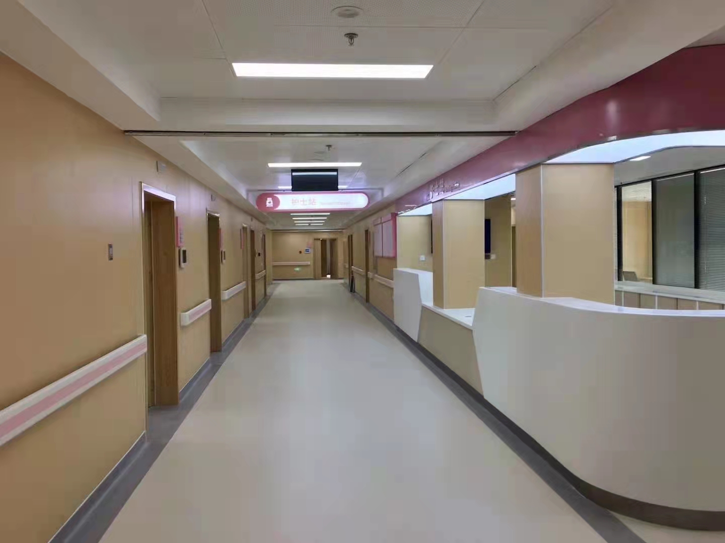 洁净工程案例展示